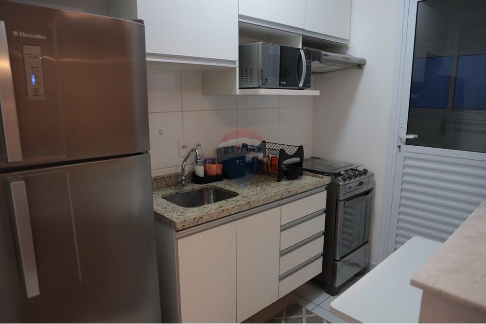 Apartamento - Alugar - São Paulo , São Paulo - 5R4A5575.JPG - 602321013-33