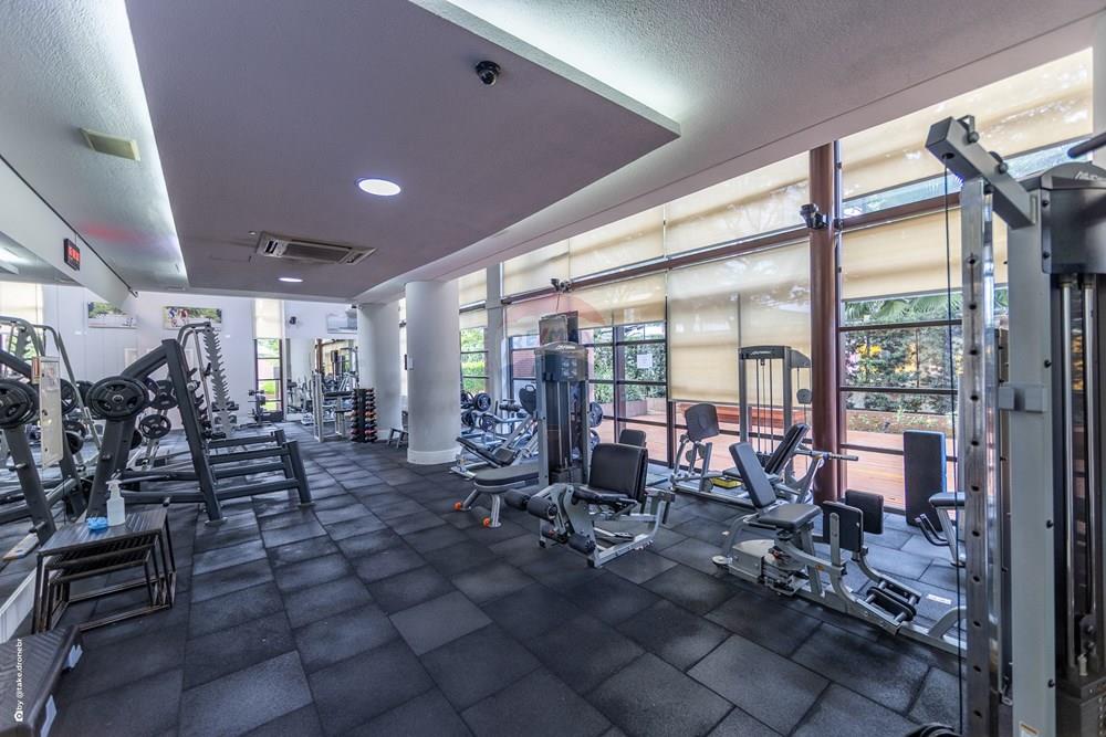 Apartamento - Alugar - São Paulo , São Paulo - TKD-16481.jpg - 602151008-184