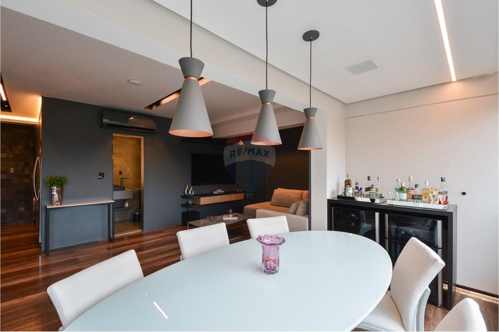 Apartamento - Venda - São Paulo , São Paulo - 01fotos_019.jpg - Área Gourmet - 601251048-112