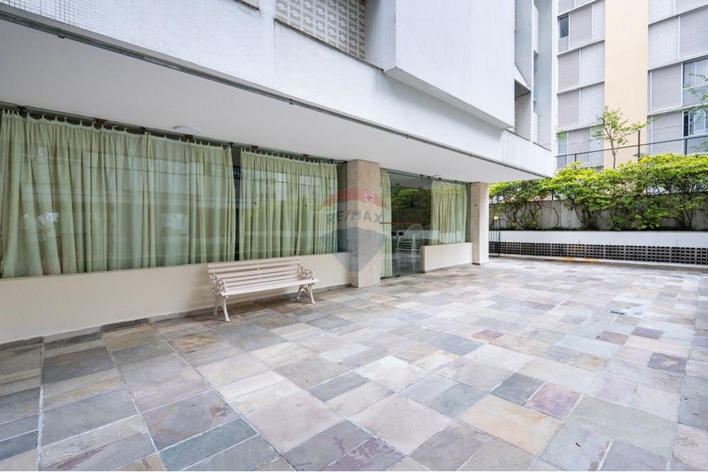 Apartamento - Venda - São Paulo , São Paulo - Vende Apto Rua ABILIO SOARES Paraíso Andar Alto Ensolarado 02 Vagas Metro Brigadeiro36.jpg - 601241006-60