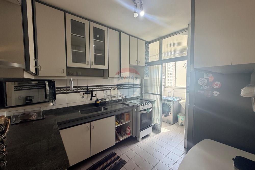 Apartamento - Venda - São Paulo , São Paulo - IMG_9828.JPG - 602191016-249