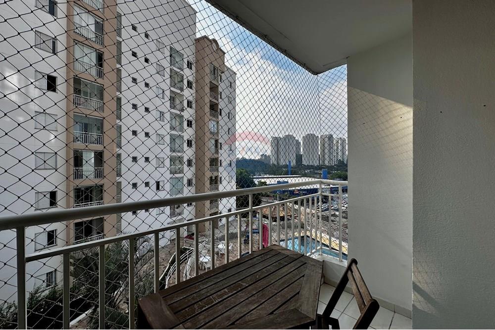 Apartamento - Venda - São Paulo , São Paulo - batch_IMG_9472.jpg - 602331010-18