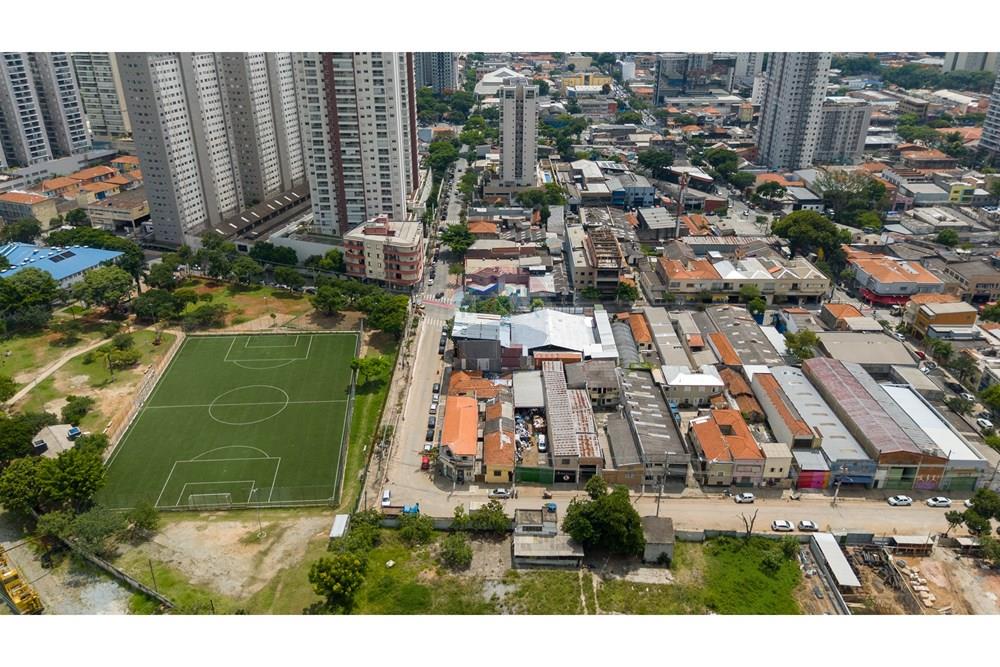 Terreno - Venda - São Paulo , São Paulo - cs-19.jpg - 601471009-122