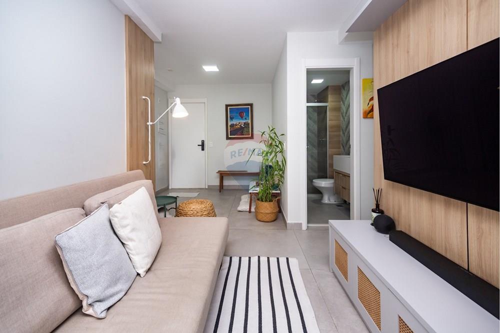 Apartamento - Venda - São Paulo , São Paulo - 2.jpeg - Sala de estar - 601081006-141