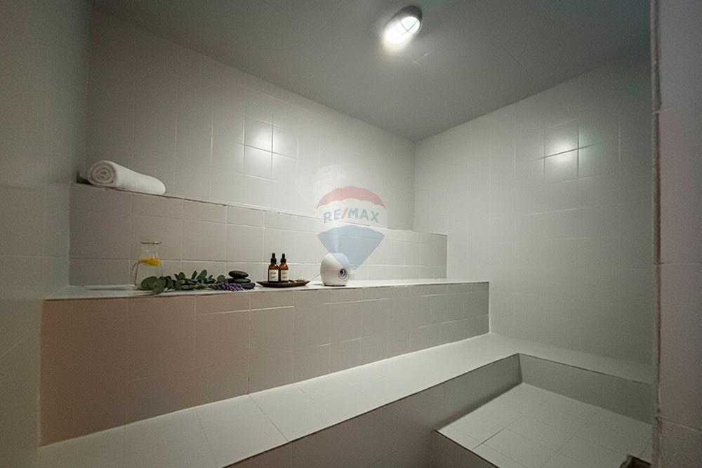 Casa de Vila - Venda - São Paulo , São Paulo - Cópia de Remax Ares-78d.jpg - Sauna - 601131002-66