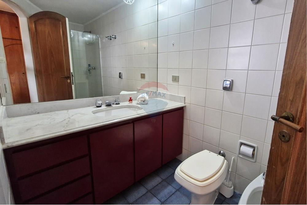 Apartamento - Venda - São Paulo , São Paulo - RUA DR. LUIZ DE QUEIROZ ARANHA, 576 (34).jpg - Banheiro - 601371117-6