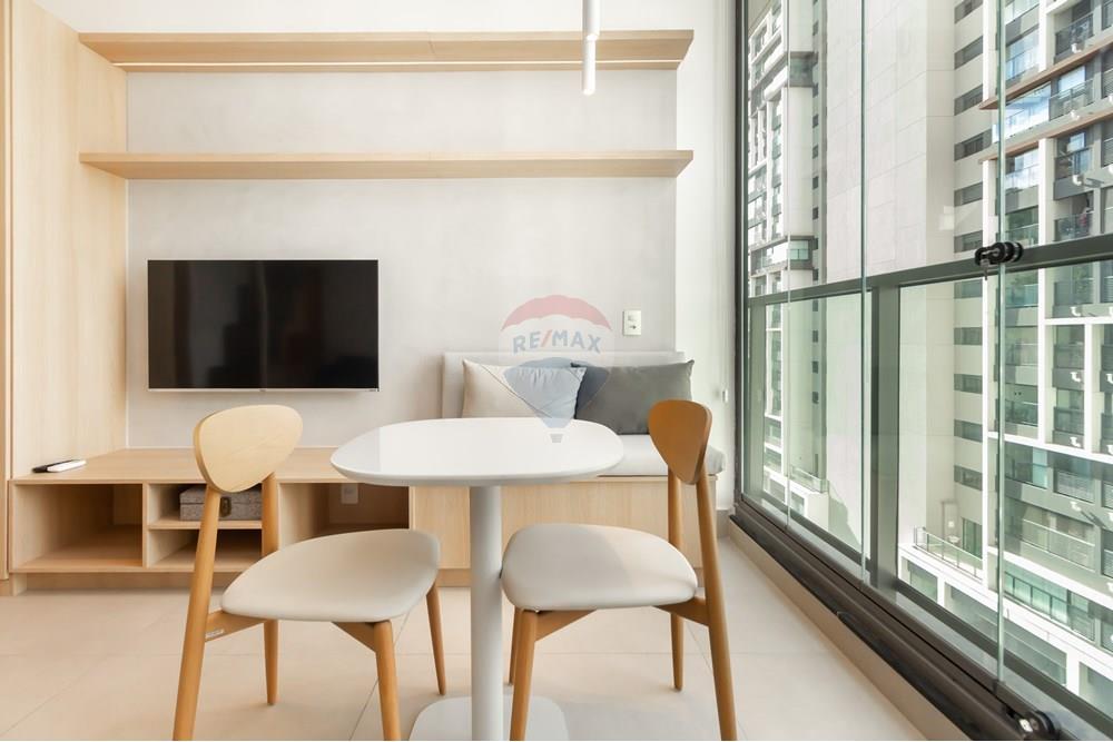 Studio - Venda - São Paulo , São Paulo - IMG_553910.jpg - 601361052-107