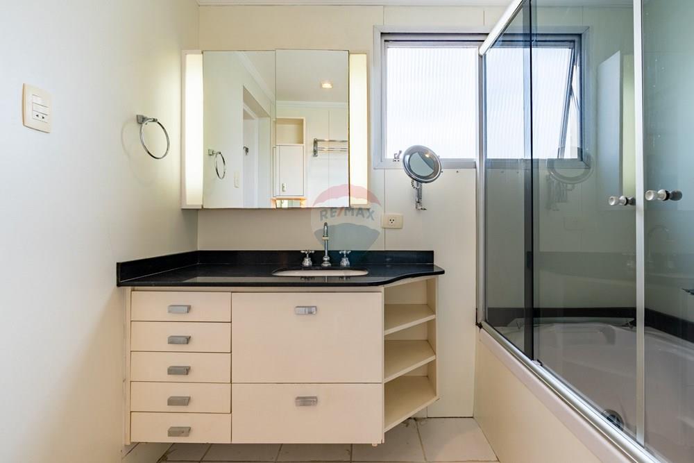 Apartamento - Venda - São Paulo , São Paulo - AP-104.jpg - 601971064-8