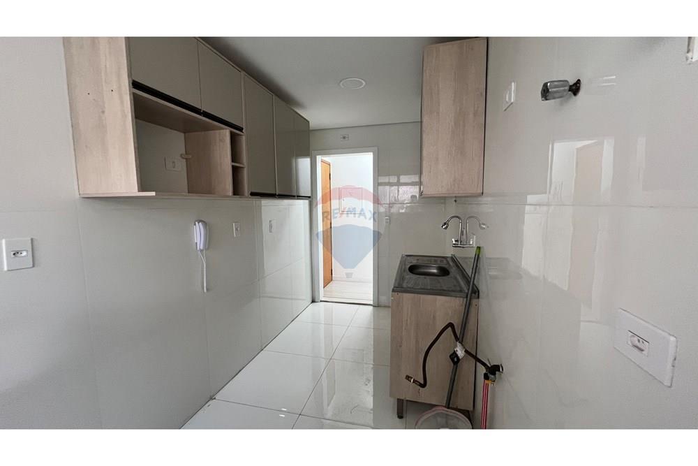 Apartamento - Alugar - São Paulo , São Paulo - IMG_2534.JPG - 602241035-41