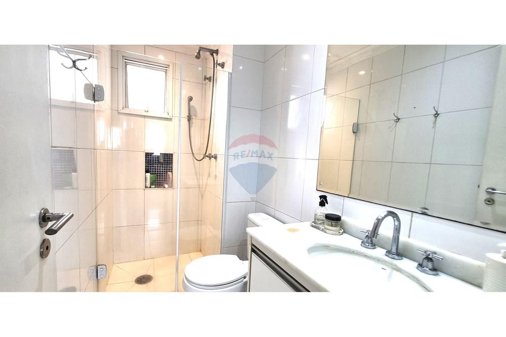 Apartamento - Venda - São Paulo , São Paulo - 20250401_160507.jpg - Ducha - 601081013-33
