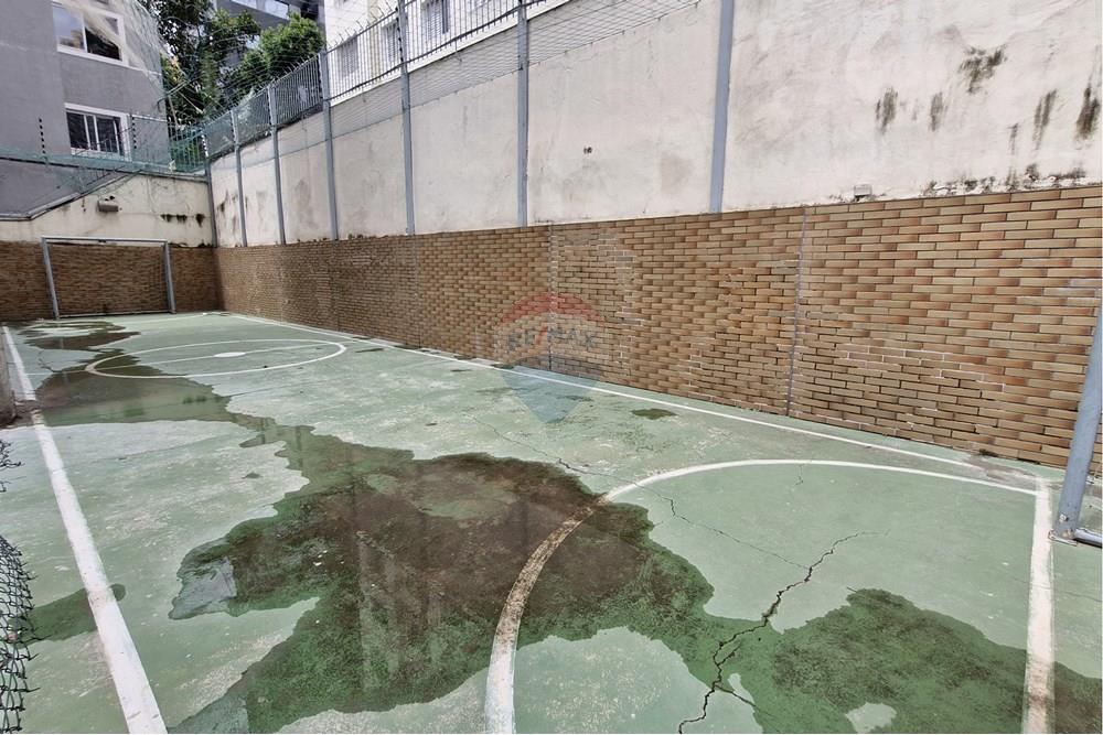 Apartamento - Venda - São Paulo , São Paulo - RUA FRANCO PAULISTA, 153 (45).jpg - 601051041-22