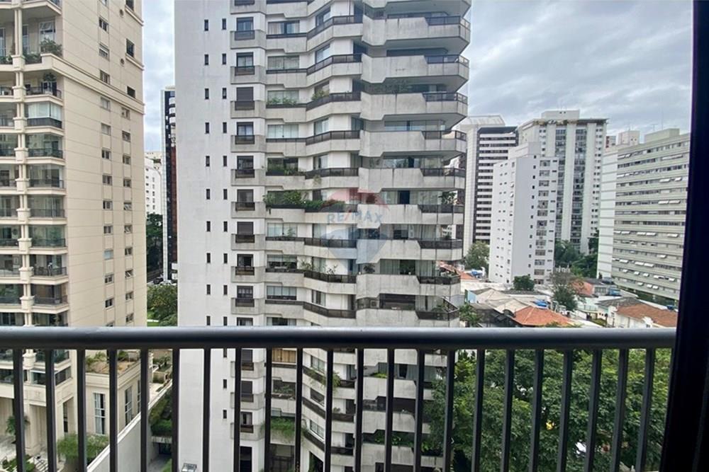 Apartamento - Alugar - São Paulo , São Paulo - Rua Guarará, 429 apto. 51 03.jpg - 601241038-99