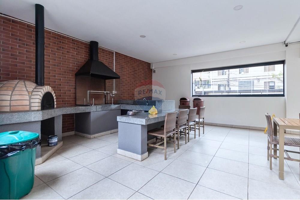 Apartamento - Alugar - São Paulo , São Paulo - DSC_1893.jpeg - 601191026-201