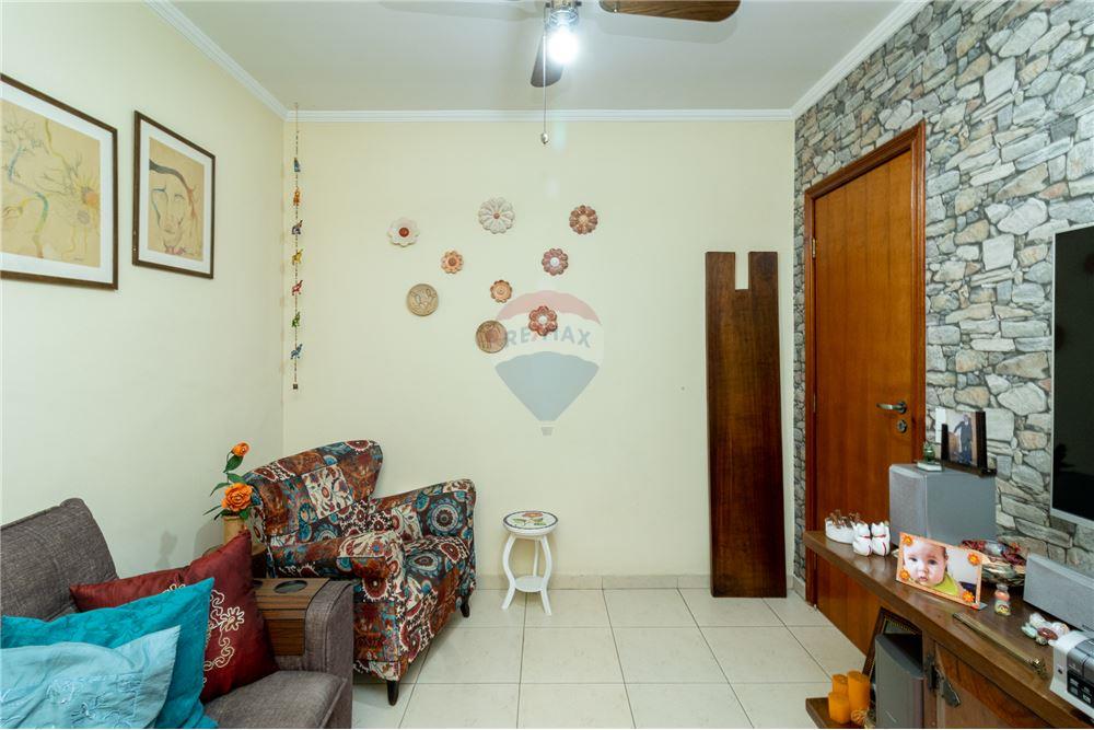 Casa à venda com 3 quartos, 280m² - Foto 12