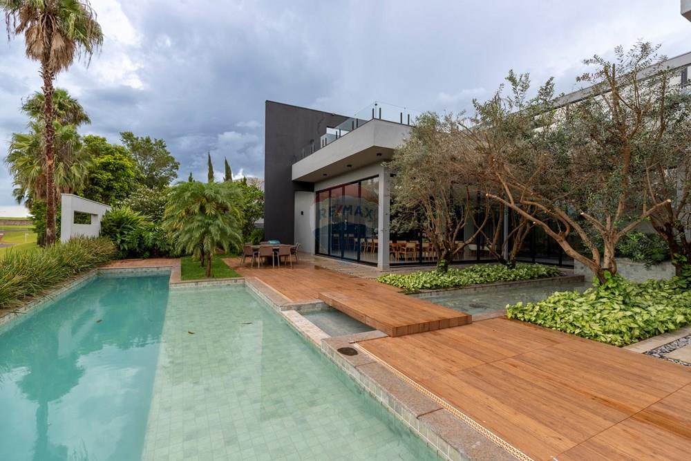 Casa de Condomínio - Venda - Cravinhos , São Paulo - casa_venda_fazenda_santa_maria_cravinhos_renata_salomao (101).jpg - Piscina - 601251261-64