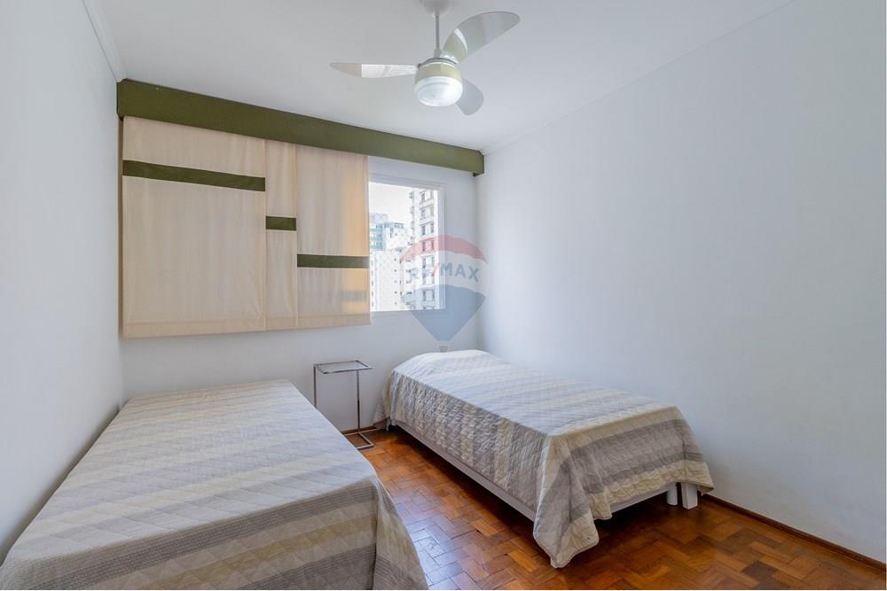 Apartamento - Venda - São Paulo , São Paulo - 8.jpg - Quarto infantil - 601081107-2