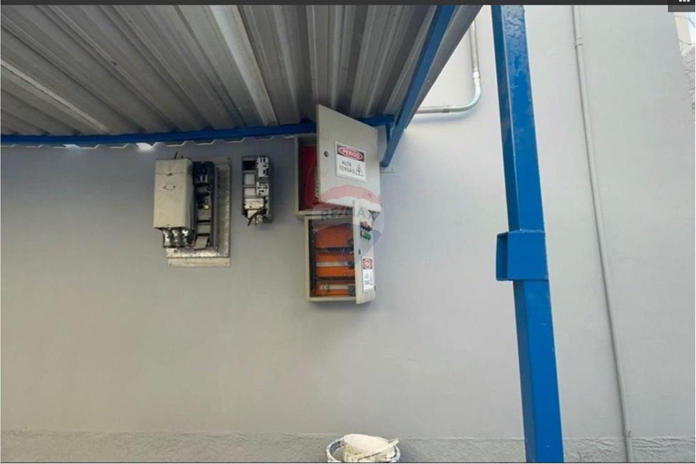 Galpão - Alugar - São Paulo , São Paulo - 19.jpg - 601261084-50