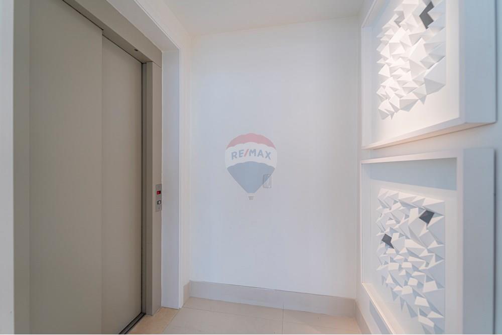 Apartamento - Venda - São Paulo , São Paulo -  CAMPO BELO DU CHAMP (67).JPG - 601301082-4