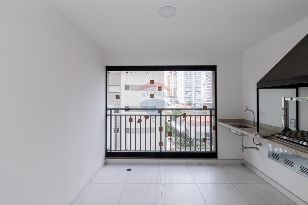 Apartamento - Venda - São Paulo , São Paulo - IMG_3570.jpg - Sacada - 601751033-92