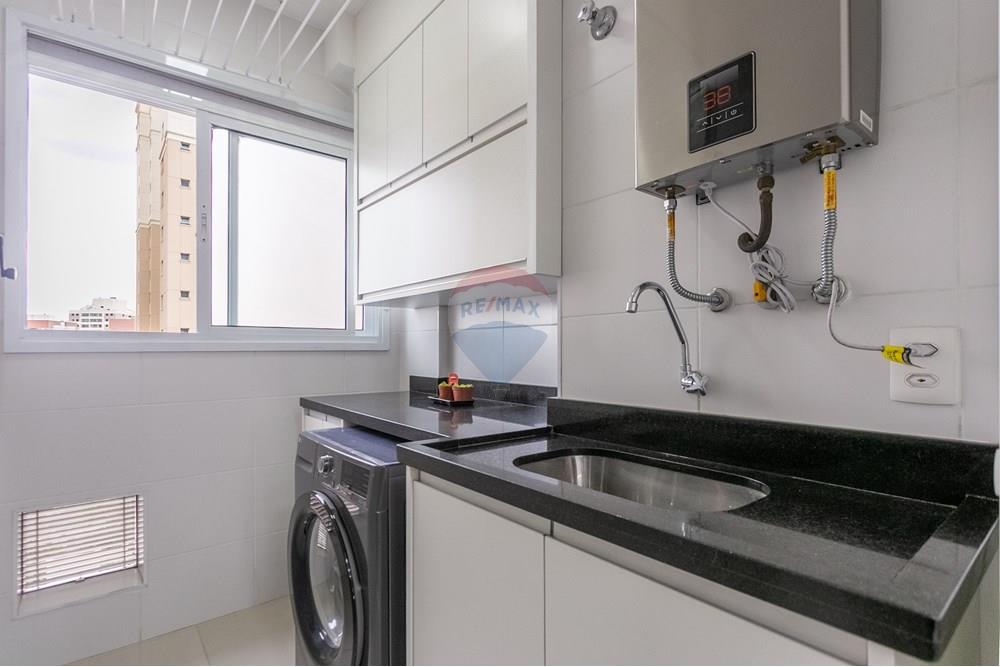 Apartamento - Venda - São Paulo , São Paulo - 601301058-39 - Av. Fagundes Filho, 620-009.jpg - 601301058-50