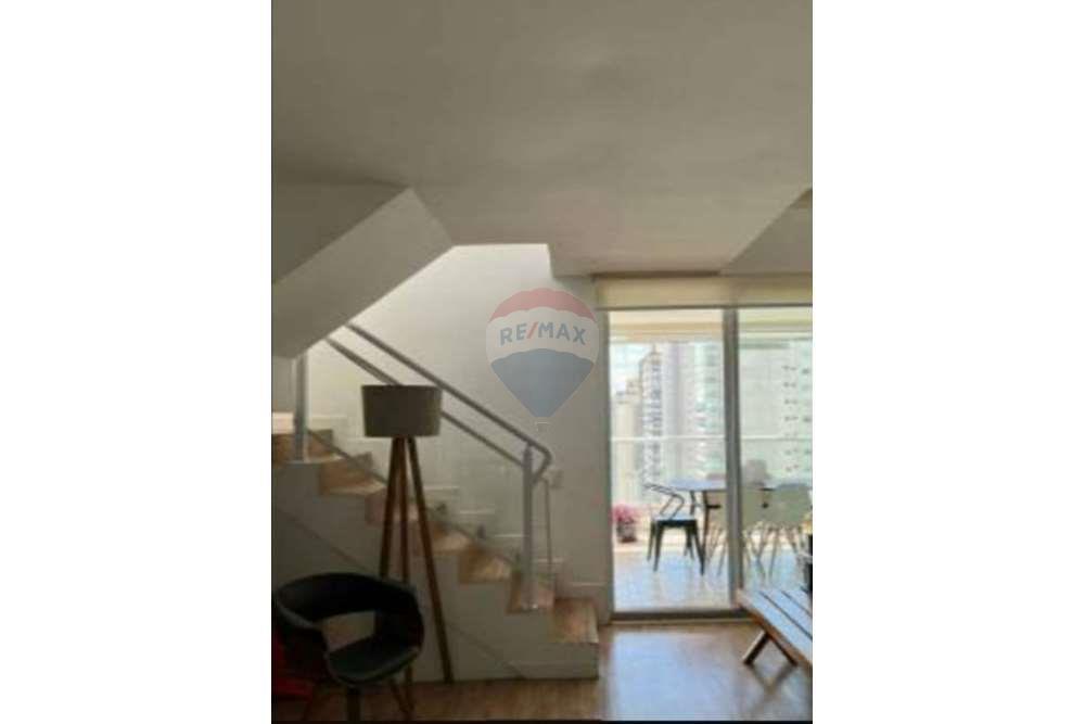 Duplex - Alugar - São Paulo , São Paulo - escada code.jpeg - 602011002-34