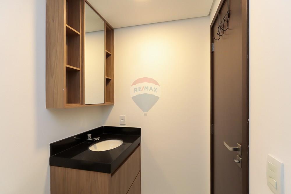 Apartamento - Venda - São Paulo , São Paulo - 06banheiros_002.jpg - 601421003-82