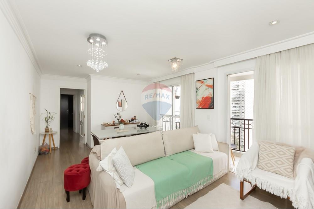 Apartamento - Venda - São Paulo , São Paulo - IMG_352717.jpg - 601721052-10