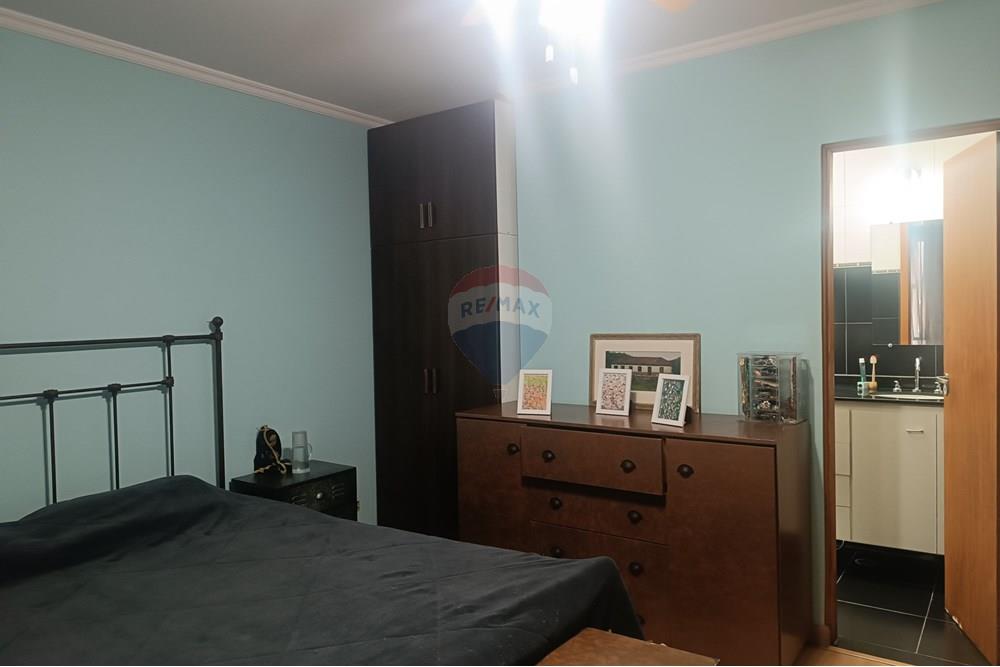 Sobrado - Venda - São Paulo , São Paulo - 1762188807060.jpg - Quarto de família - 601311038-19
