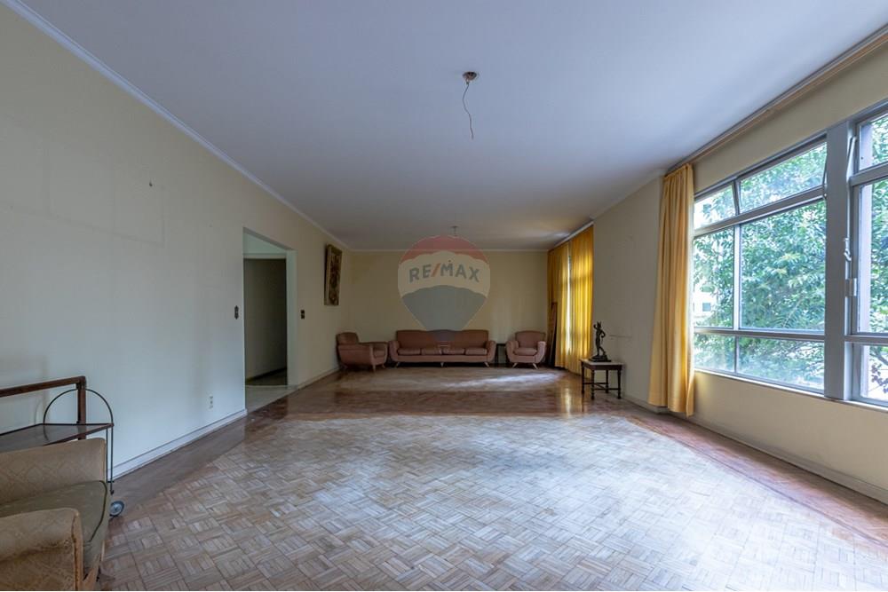 Apartamento - Venda - São Paulo , São Paulo - 3.jpg - Sala de estar - 601081008-37