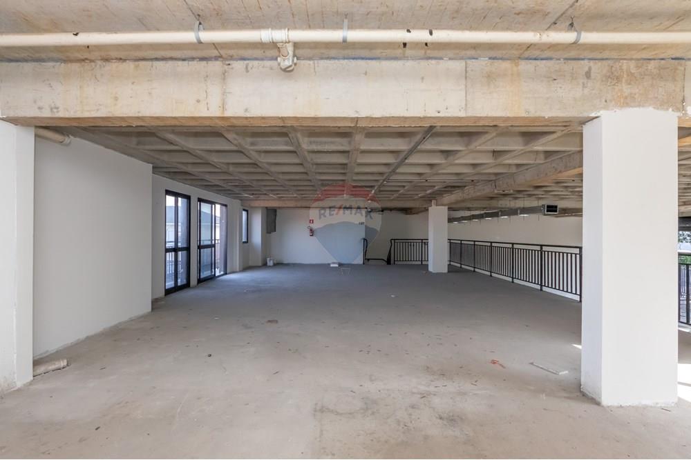 Galpão - Alugar - São Paulo , São Paulo - IMG_845404.jpg - Escritório - 602161019-9