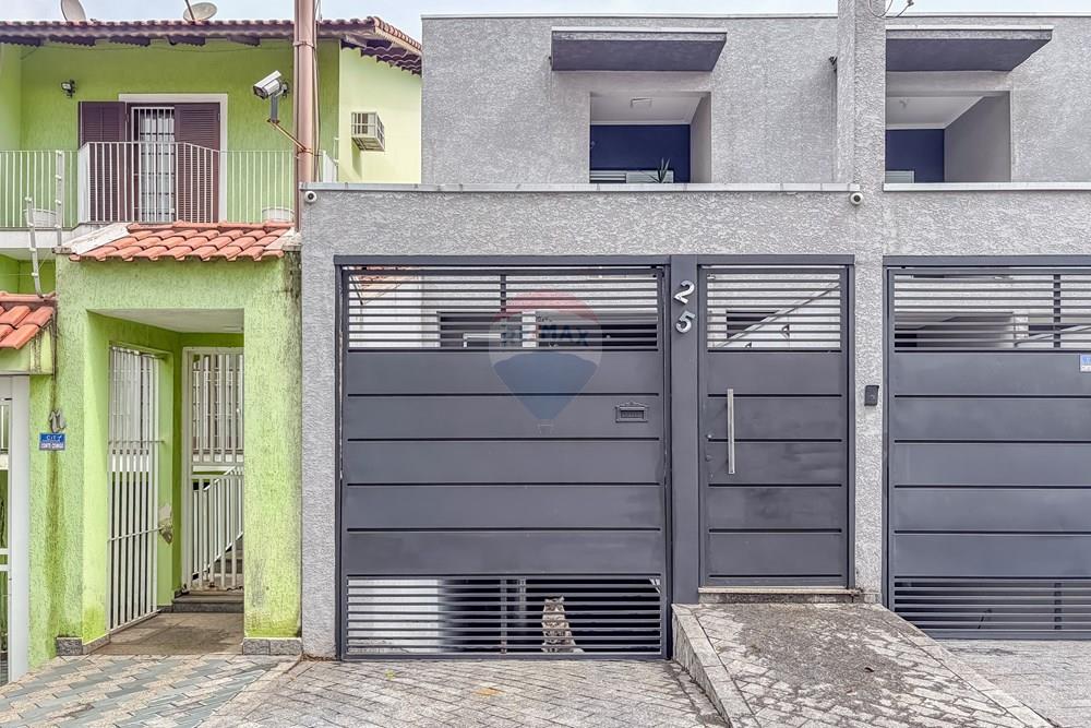 Sobrado - Venda - São Paulo , São Paulo - IMG_199801.jpg - 601441029-24