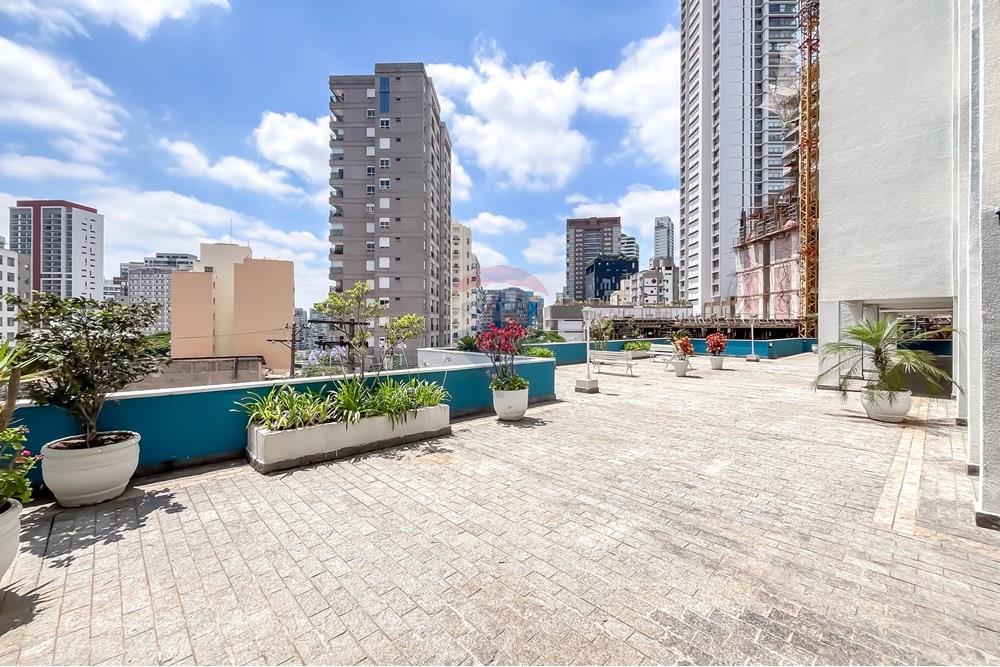 Apartamento - Venda - São Paulo , São Paulo - 1-22.jpg - Layout aberto - 601371001-113