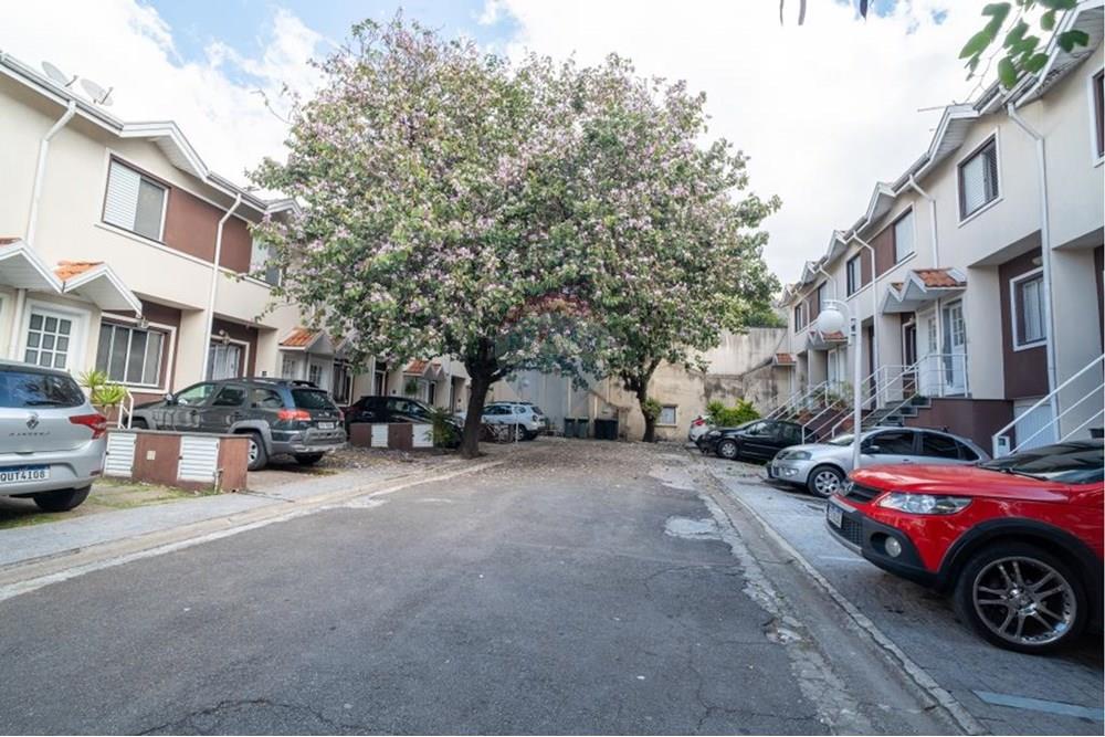 Casa de Condomínio - Venda - São Paulo , São Paulo - DSC09918-HDR.jpg - 602381005-1