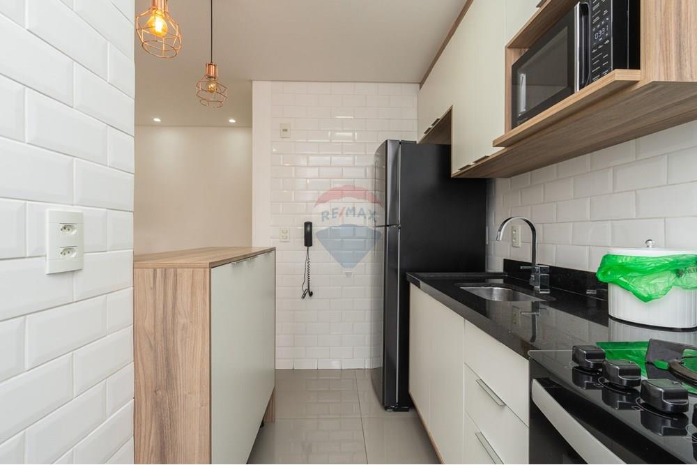 Apartamento - Venda - São Paulo , São Paulo - 15-AP.jpg - 601471015-67