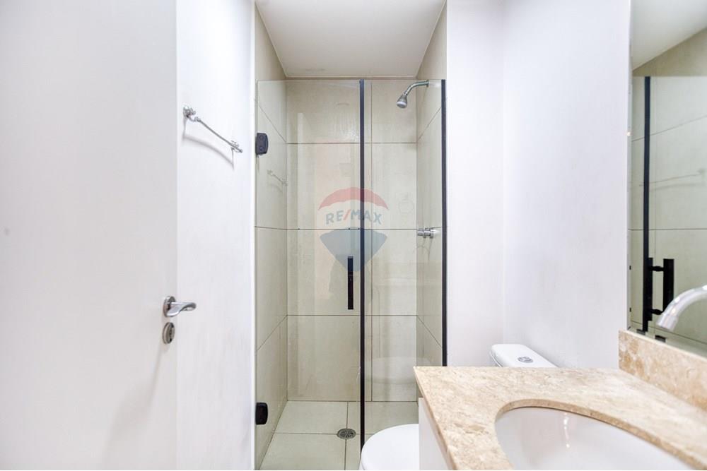 Apartamento - Venda - São Paulo , São Paulo - 18.jpeg - Banheiro - 601081086-7