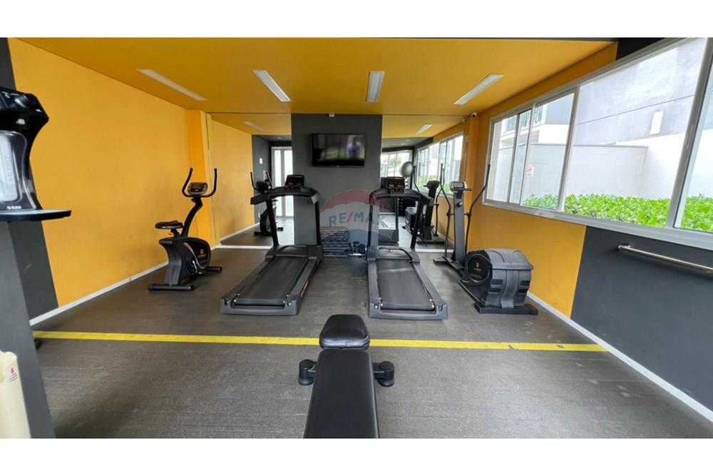 Apartamento - Alugar - São Paulo , São Paulo - 57a5676f-9ade-4ced-9712-a5fd619e57fa.jpeg - 601261002-252