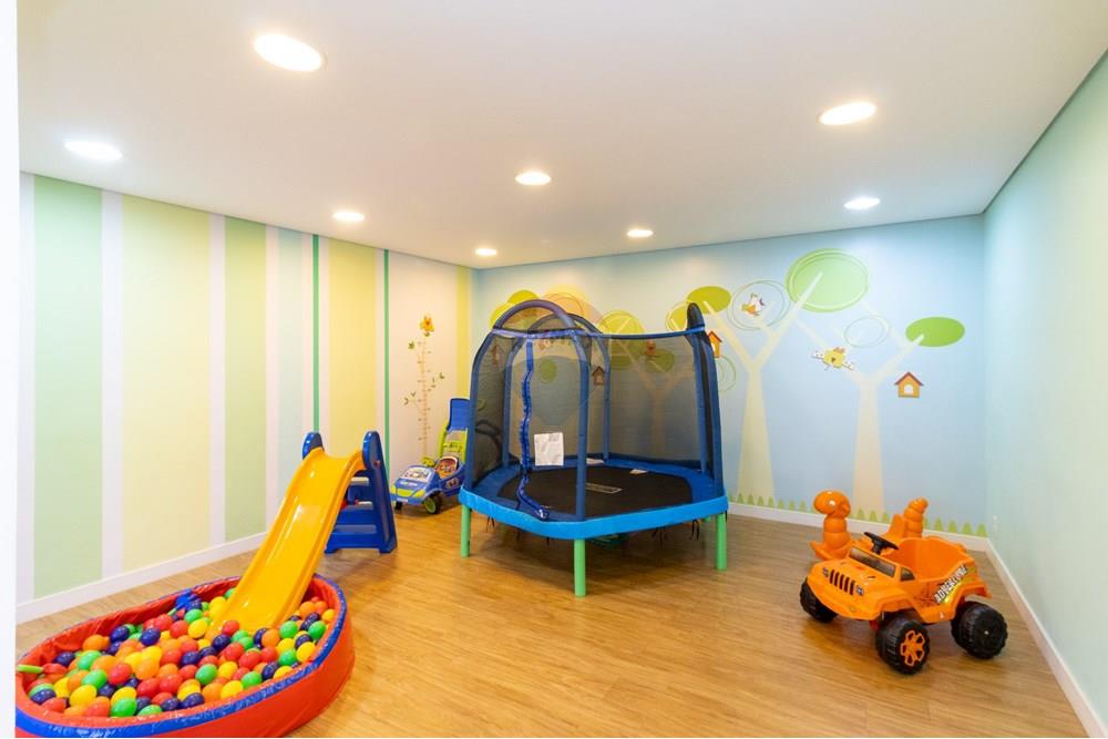 Apartamento - Venda - São Paulo , São Paulo - IMG_5123.jpg - Quarto infantil - 602201019-20