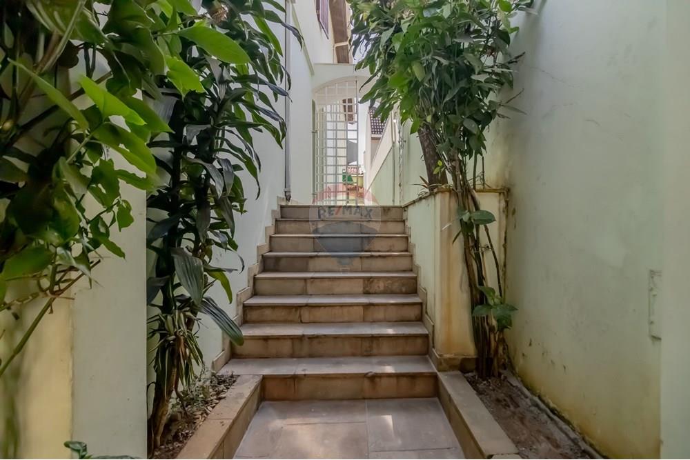 Casa à venda com 3 quartos, 203m² - Foto 6