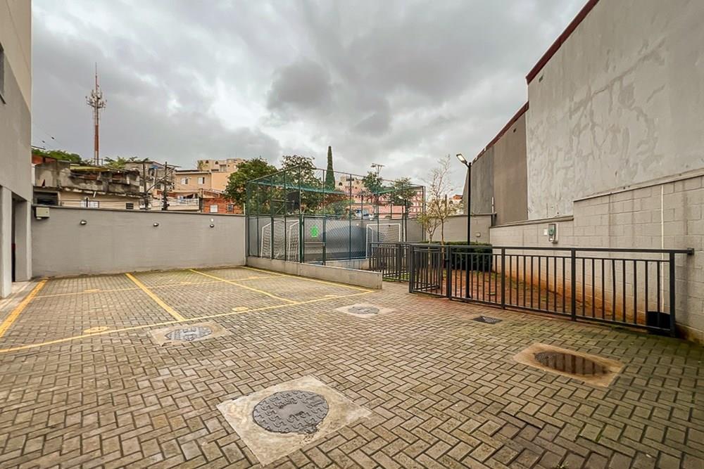 Apartamento - Venda - São Paulo , São Paulo - 39.jpg - 601181113-2