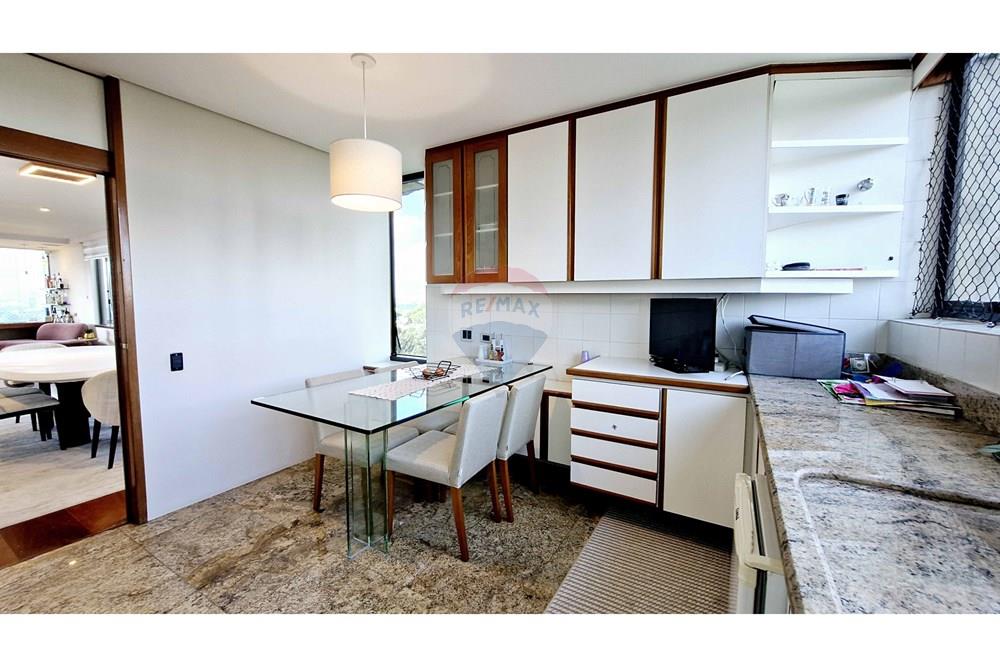 Apartamento - Venda - São Paulo , São Paulo - RUA CRITIOS, 226 (32).jpg - Cozinha - 601361044-43