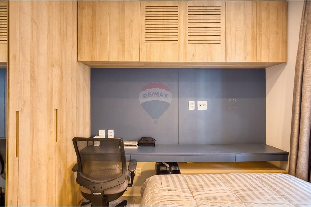 Apartamento - Venda - São Paulo , São Paulo - 9-Quarto.jpg - 601371058-18