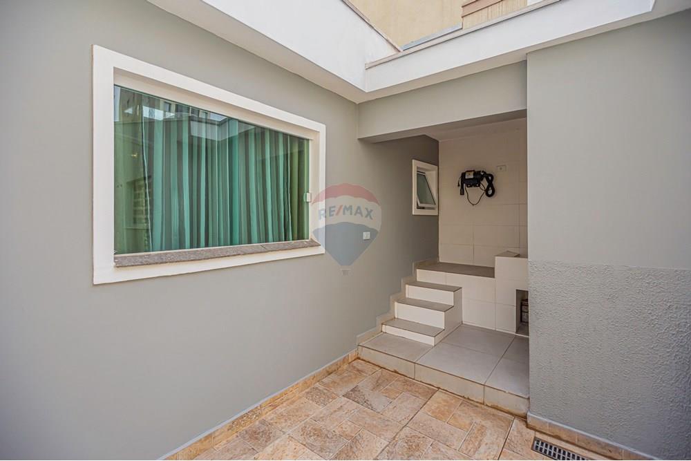 Casa à venda com 5 quartos, 285m² - Foto 35