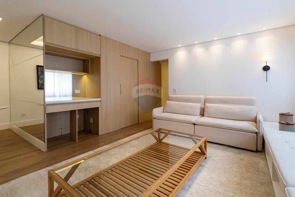 Apartamento - Venda - São Paulo , São Paulo - 2J0A8883.jpg - 602011001-121