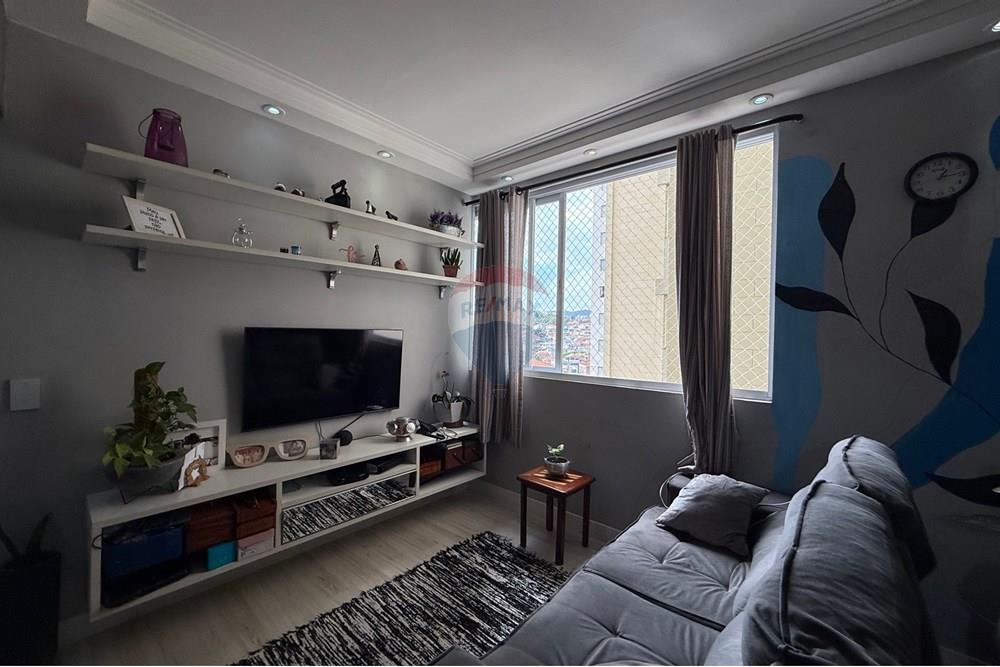 Apartamento - Venda - São Paulo , São Paulo - IMG_9657.jpeg - 602411006-12