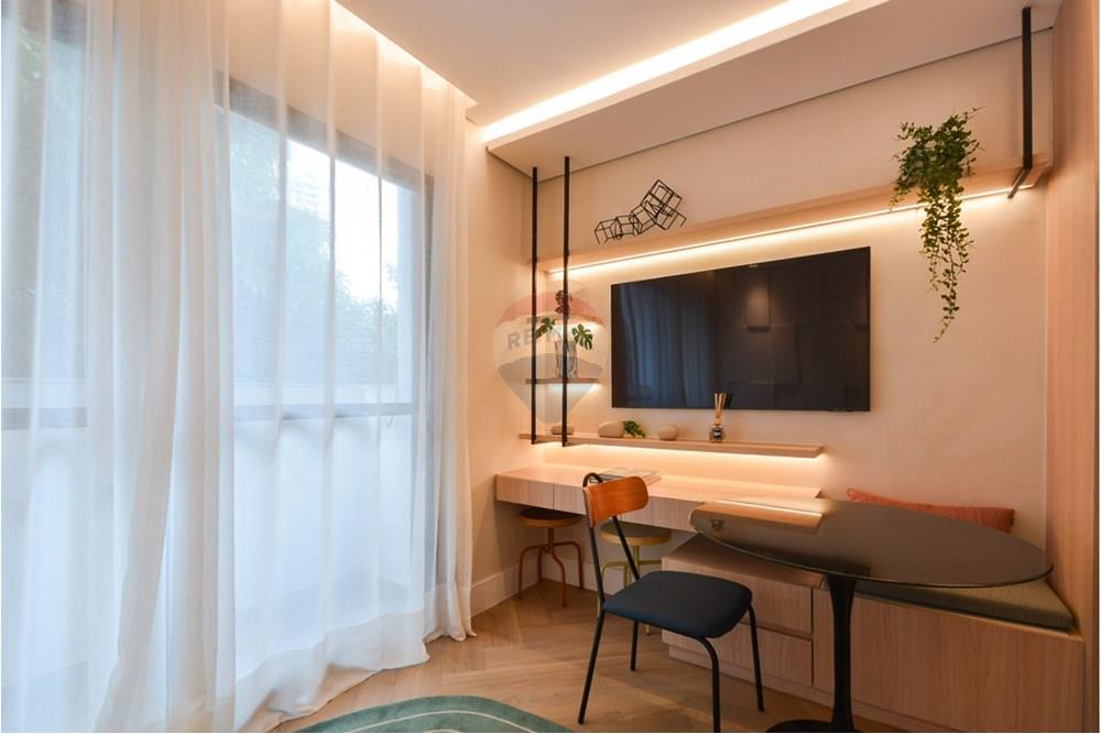 Residential - Yksiö - Sao Paulo , Sao Paulo - BR - 1742839519808-dsc_2810.jpeg - 601251112-1859