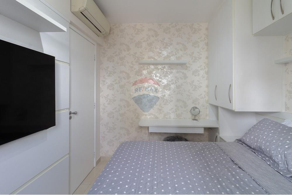 Apartamento - Venda - São Paulo , São Paulo - 8 QUARTO 2 (3).jpg - 601261081-37