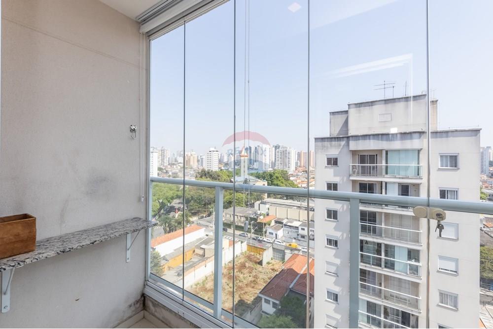 Apartamento - Venda - São Paulo , São Paulo - IMG_293115.jpg - 602131001-41