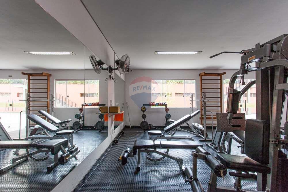 Apartamento - Venda - São Paulo , São Paulo - IMG_9933.jpg - 601751009-366