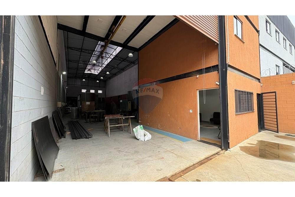 Galpão - Alugar - São Paulo , São Paulo - IMG_9402.JPEG - 602451001-23