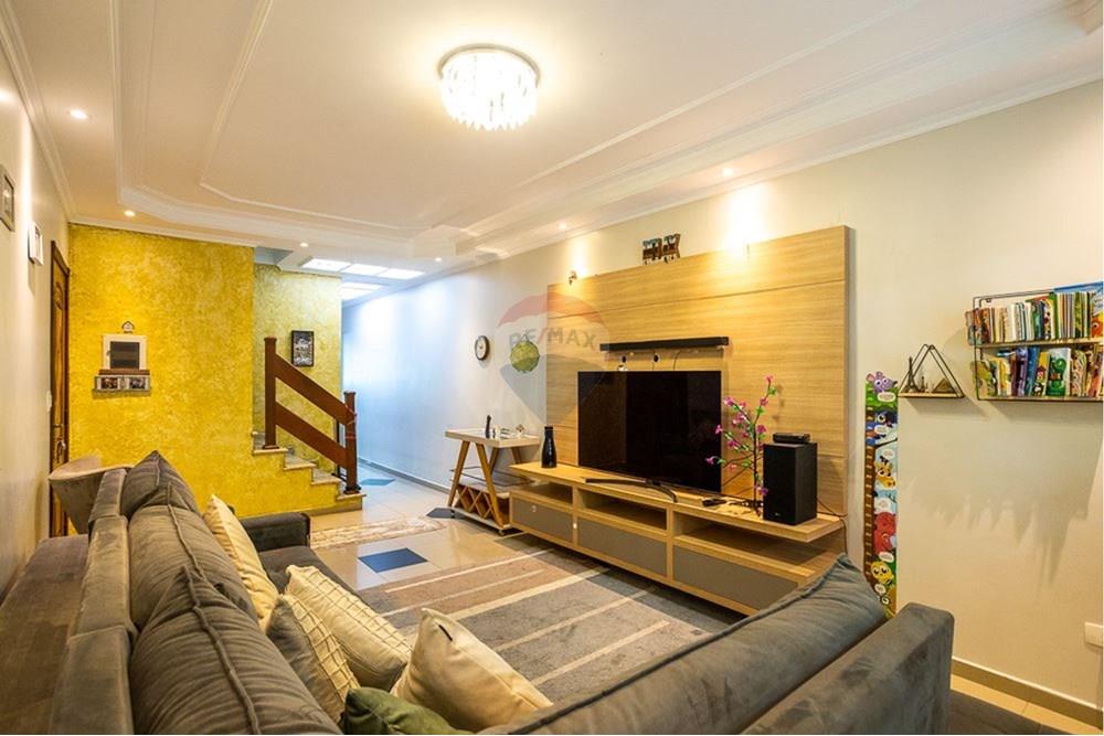 Sobrado - Alugar - São Paulo , São Paulo - Sala 1.jpg - 602281044-150